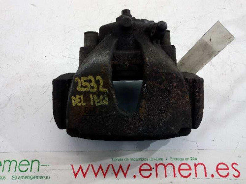  PINZA DE FRENO DELANTERA IZQUIERDA OPEL ASTRA H CARAVAN 