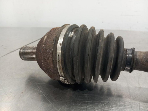  TRANSMISION DELANTERA DERECHA, FORD, GALAXY (CA1) 