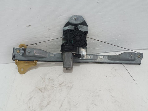 ELEVALUNAS DELANTERO IZQUIERDO, RENAULT, TWINGO III