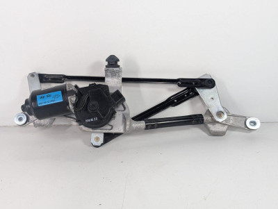 MOTOR LIMPIA DELANTERO, KIA, RIO (YB)