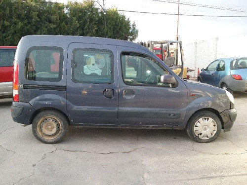  RENAULT KANGOO I (F/KC0) 