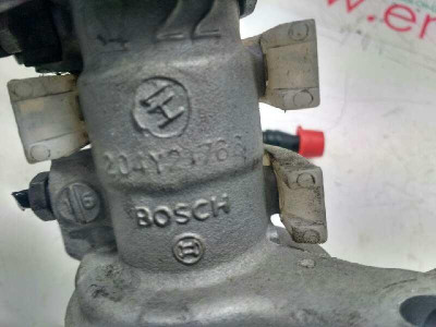BOMBA FRENO, FIAT, GRANDE PUNTO (199)