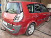  RENAULT SCENIC II (JM) 