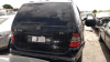  MERCEDES-BENZ CLASE ML (BM 163) 