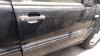  MERCEDES-BENZ CLASE ML (BM 163) 
