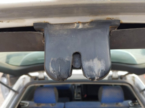 CERRADURA MALETERO / PORTON Audi A3 (8L)(09.1996->) AUDI A3 (8L)(09.1996->) 
