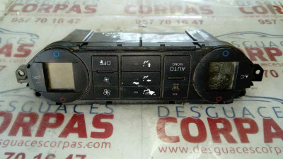 MANDO CALEFACCION / AIRE ACONDICIONADO, Ford, FOCUS C-MAX (CAP)(2003)