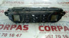 MANDO CALEFACCION / AIRE ACONDICIONADO Ford FOCUS C-MAX (CAP)(2003) 