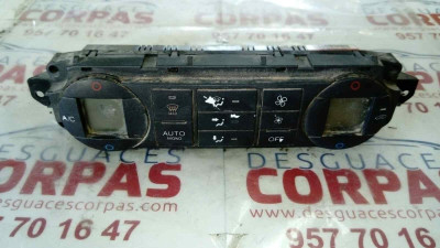 MANDO CALEFACCION / AIRE ACONDICIONADO, Ford, FOCUS C-MAX (CAP)(2003)