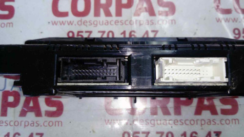 MANDO CALEFACCION / AIRE ACONDICIONADO Ford FOCUS C-MAX (CAP)(2003) 