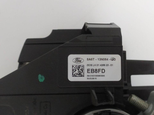 CUADRO INSTRUMENTOS Ford FIESTA (CB1) 