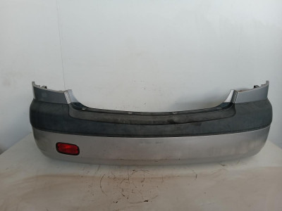 PARAGOLPES TRASERO, KIA, RIO (JB)