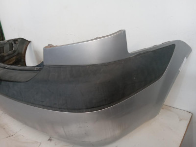 PARAGOLPES TRASERO, KIA, RIO (JB)