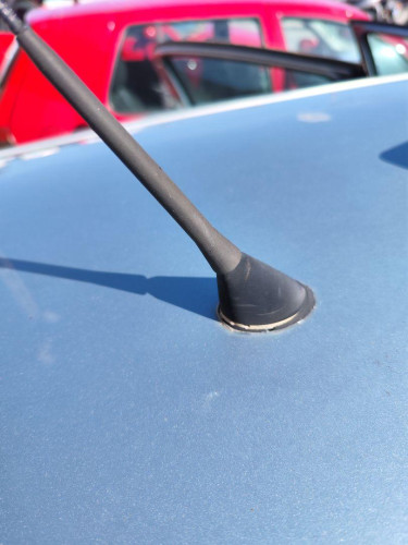 BASE DE ANTENA Alfa Romeo 147 (190) 