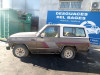  NISSAN PATROL (K/W 160) 