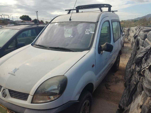  RENAULT KANGOO I (F/KC0) 