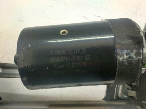  MOTOR LIMPIA DELANTERO BMW SERIE 3 TOURING (E46) 