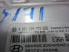  CENTRALITA MOTOR UCE HYUNDAI I20 (GB) 