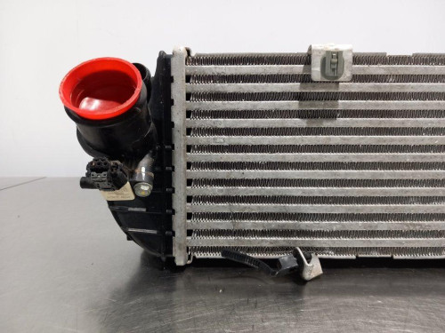  INTERCOOLER, KIA, STONIC (YBCUV) 