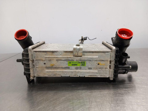 INTERCOOLER, KIA, STONIC (YBCUV) 