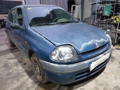 RENAULT CLIO II FASE I (B/CB0)