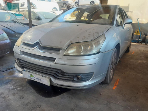  CITROEN C4 BERLINA 