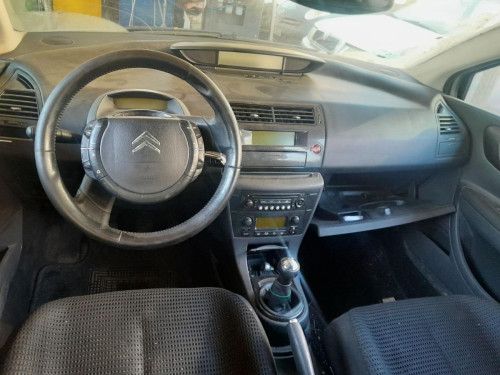  CITROEN C4 BERLINA 