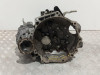  CAJA CAMBIOS VOLKSWAGEN PASSAT CC (357) 