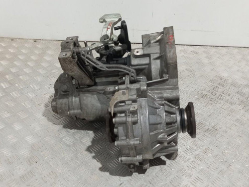  CAJA CAMBIOS VOLKSWAGEN PASSAT CC (357) 