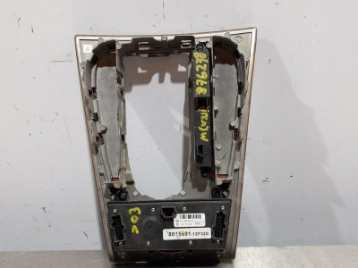 GUARNECIDOS PALANCA CAMBIO