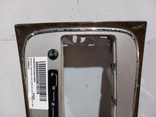  GUARNECIDOS PALANCA CAMBIO, , 