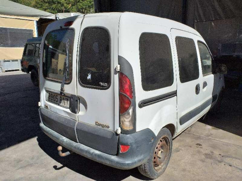  RENAULT KANGOO I (F/KC0) 