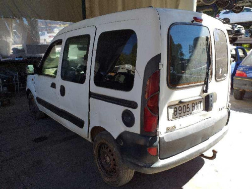  RENAULT KANGOO I (F/KC0) 