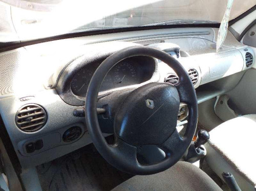  RENAULT KANGOO I (F/KC0) 