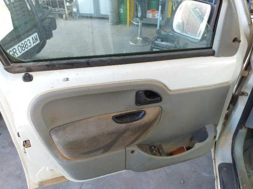  RENAULT KANGOO I (F/KC0) 