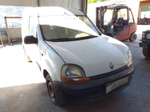  RENAULT KANGOO I (F/KC0) 