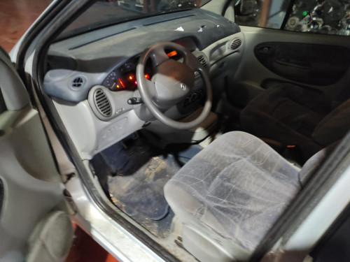 RENAULT SCENIC I (JA...) — автомобиль-донор на запчасти 