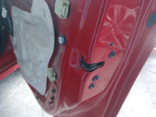 CERRADURA PUERTA DELANTERA DERECHA Citroen C3 