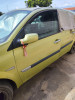 PUERTA DELANTERA IZQUIERDA RENAULT MEGANE II BERLINA 5P 