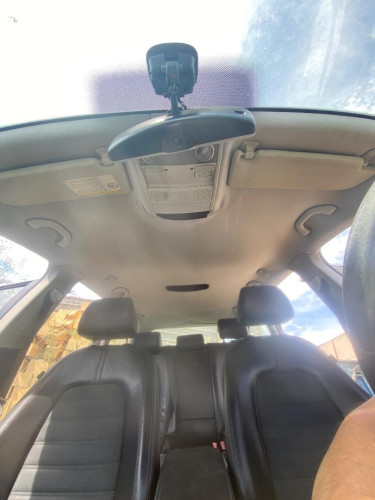 TECHO INTERIOR Volkswagen PASSAT VARIANT (3C5) 