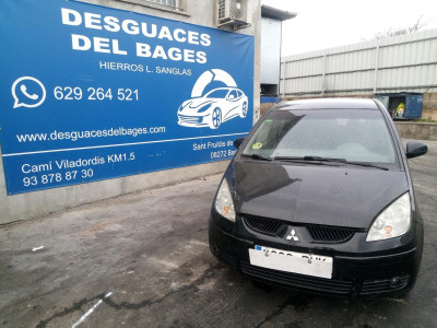 MITSUBISHI COLT BERLINA 5 (Z30)