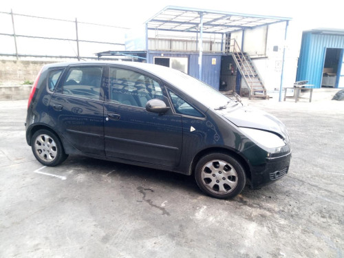  MITSUBISHI COLT BERLINA 5 (Z30) 