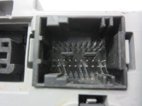  MODULO ELECTRONICO 