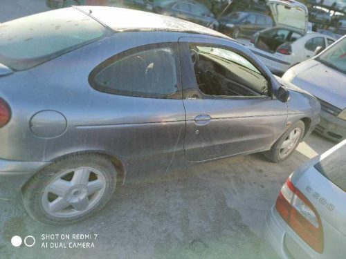  RENAULT MEGANE I COUPE (DA0) 