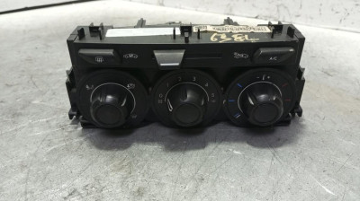 MANDO CALEFACCION / AIRE ACONDICIONADO, CITROEN, C3