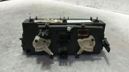 MANDO CALEFACCION / AIRE ACONDICIONADO, CITROEN, C3