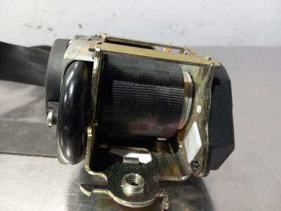 CINTURON SEGURIDAD DELANTERO IZQUIERDO, PEUGEOT, 1007