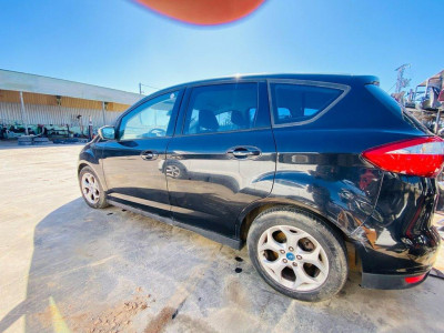 FORD C-MAX (CB7)