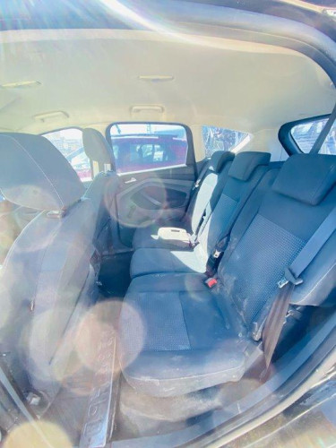  FORD C-MAX (CB7) 