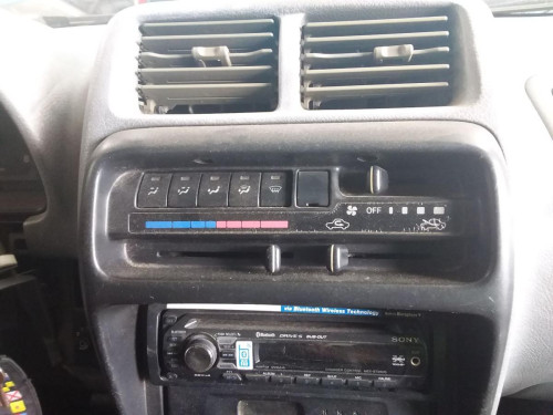 MANDO CALEFACCION / AIRE ACONDICIONADO Suzuki VITARA (SE/SF/ET) 